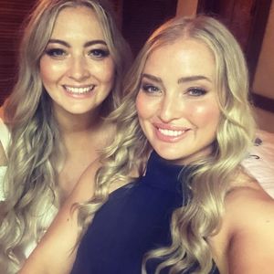 Meet your Posher, Georgia